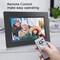 7&#x201D; Digital Photo Frame with Remote Control (NOT WiFi) - PF705